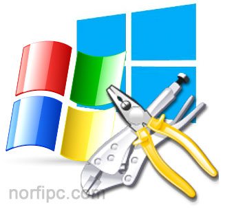 Recuperar archivos e informaciones de Windows